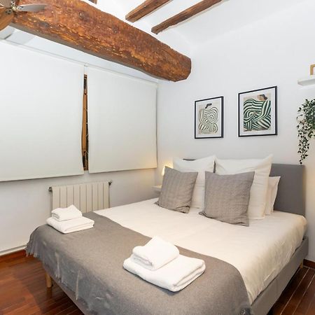 Guestready - Relaxing Home In Valencia'S Old Town Dış mekan fotoğraf