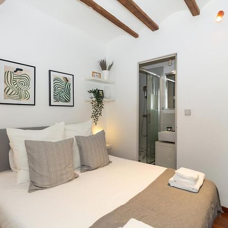 Guestready - Relaxing Home In Valencia'S Old Town Dış mekan fotoğraf