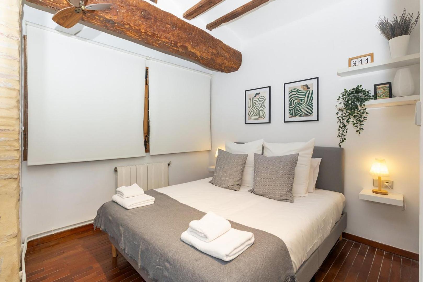 Guestready - Relaxing Home In Valencia'S Old Town Dış mekan fotoğraf