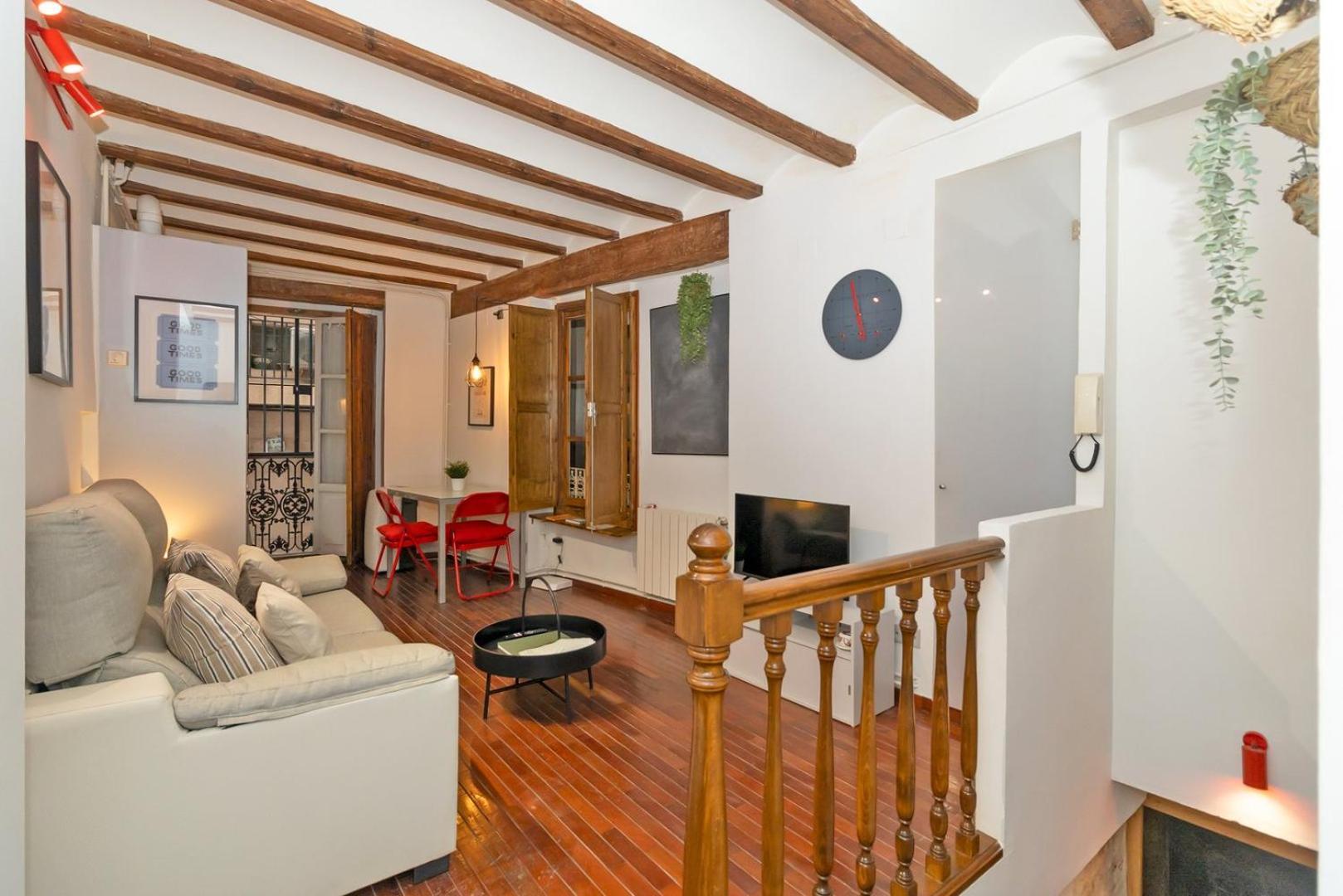 Guestready - Relaxing Home In Valencia'S Old Town Dış mekan fotoğraf