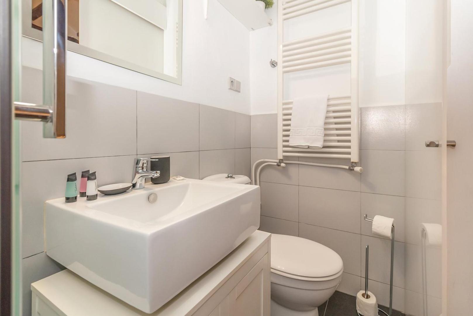 Guestready - Relaxing Home In Valencia'S Old Town Dış mekan fotoğraf