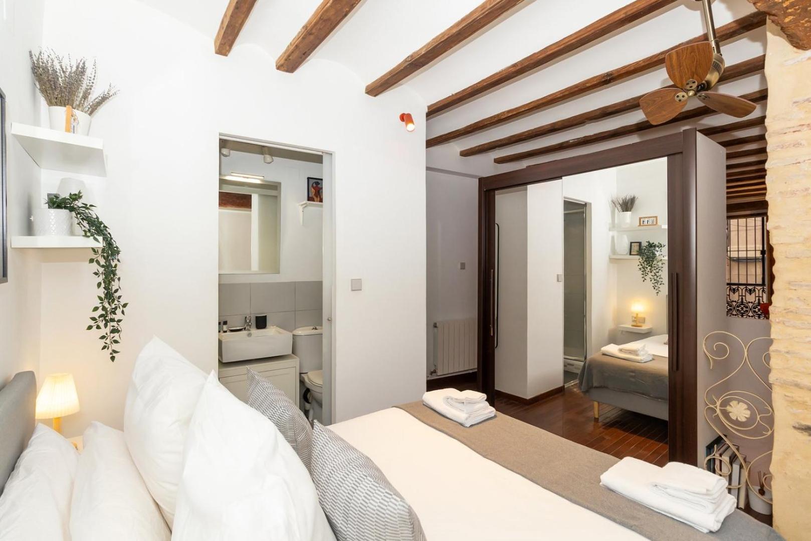 Guestready - Relaxing Home In Valencia'S Old Town Dış mekan fotoğraf